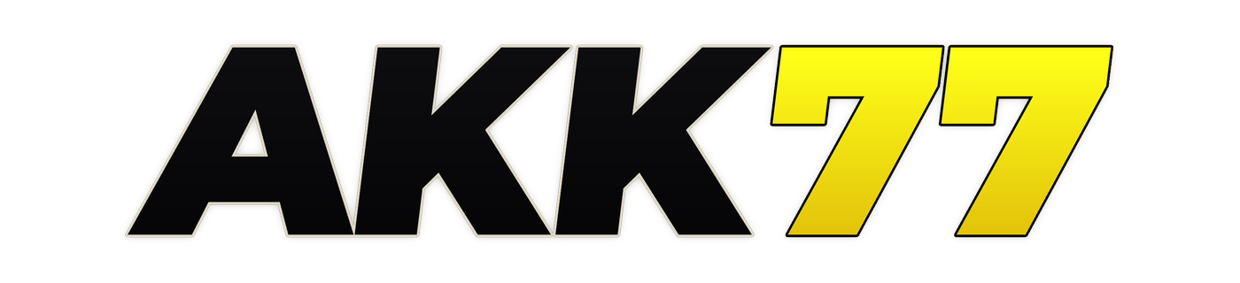 akk77 โลโก้